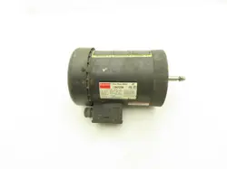 2HP 3450RPM