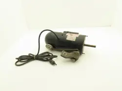 AC OSCILLATING