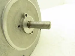 AC MOTOR 1/2HP