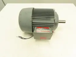 1.5HP 1155 RPM