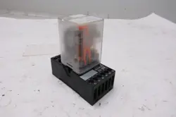 COIL RELAY