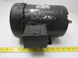 1140RPM ELECTRIC