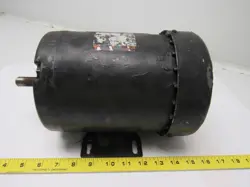3PH 208-230/460V 1140RPM