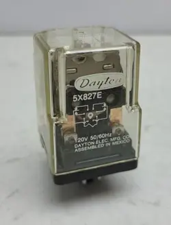 OCTAL PINS