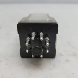 RELAY 120V AC