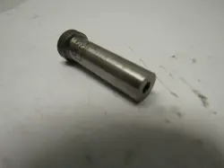 ROUND HOLE PRESS