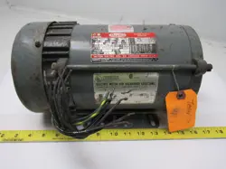 230/460V 3PH J56