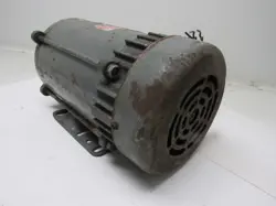 ELECTRIC MOTOR 230/460V
