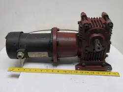 W/DAYTON 1/4 HP