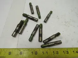 TOOLING 3/8