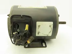 AC MOTOR 1/4HP