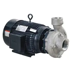 55JJ57 CENTRIFUGAL PUMP