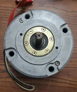 115/230V TORQUE