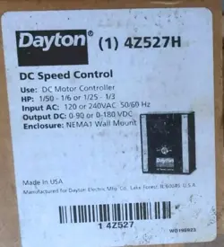 *BRAND NEW* DAYTON