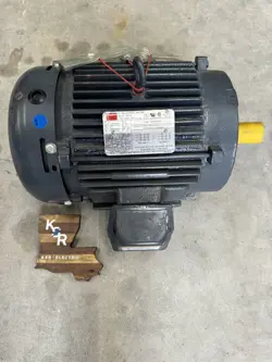 PURPOSE MOTOR MFG