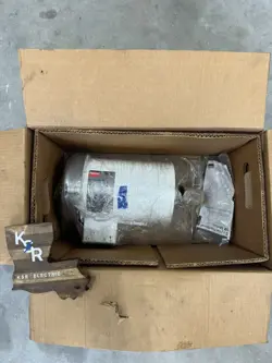 RPM 1725 208-230V