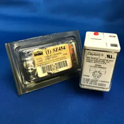 DAYTON RELAY 5Z454