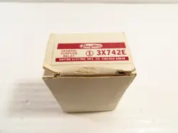 3X742E RELAY 120V