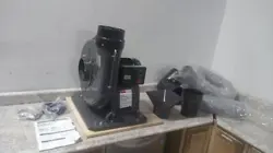 230/460V 100
