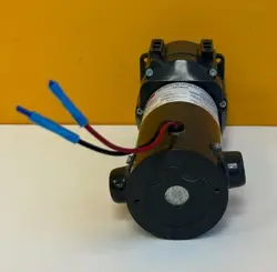 TORQUE DC GEARMOTOR.