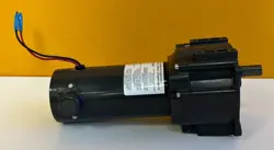TORQUE DC
