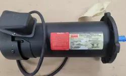FACTORY RECONDITIONED DAYTON