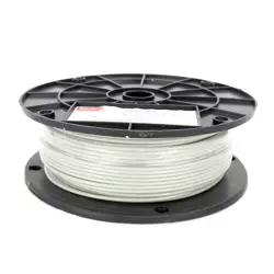 NYLON COATED WIRE