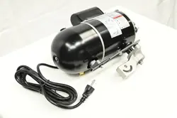 OSCILLATING FAN MOTOR