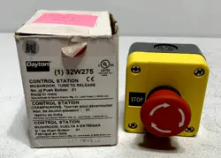 PUSH BUTTON 1NC