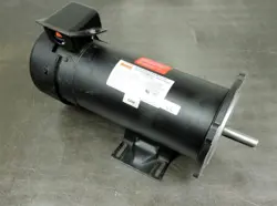 VDC MOTOR