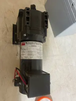 DAYTON 4Z381A 90V