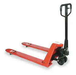 PALLET JACK LOW
