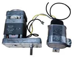 60HZ GEAR REDUCTION