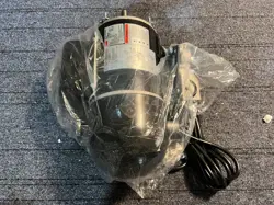 OSCILLATING FAN MOTOR