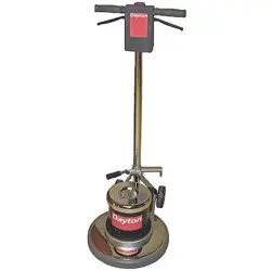 SCRUBBER SINGLE 17