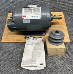 208-230/460 VAC 1740