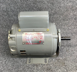 115/230 SINGLE PHASE