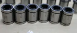 CLOSED BORE