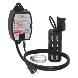 SWITCH 120VAC