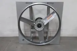 10E007 3/4 HP