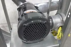 PANEL EXHAUST