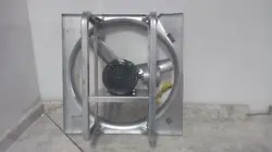 3/4 HP 208-230/460VAC