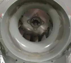 BLOWER 3/4