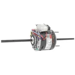 CONDITIONER MOTOR 1/6