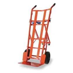TRUCK 1000LB. 52X22-1/4