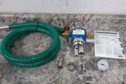 OPERATED VACUUM