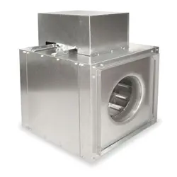 BLOWER 16 IN