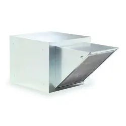 SUPPLY VENT 15