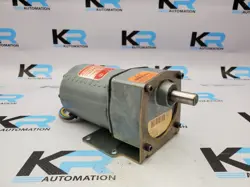 DAYTON 4Z063A PERMANENT SPLIT CAPACITOR GENERATOR 1/25HP 1PH 115V 58.1 RATIO