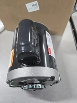 1/2 HP 115/230